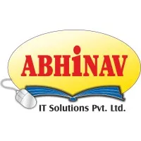 Abhinav IT Solutions Pvt Ltd Abhinav IT Solutions Pvt Ltd