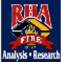Ron Hall & Associates, Fire Analysis  and Research
