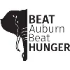 Beat Auburn Beat Hunger