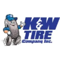 K&W Tire Company K&W Tire Company