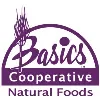 Basics Cooperative Natural Foods Basics Cooperative Natural Foods