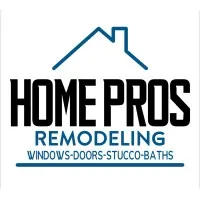 Home Pros Remodeling 
