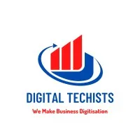 Digital Techists Consulting