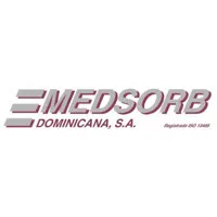Medsorb Dominicana SA