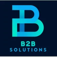 B2B solutions
