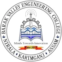 Barak Valley Engineering College