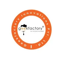 Geekfactory Innovations Pvt. Ltd.