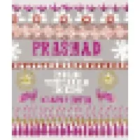 Prashad Indian vegetarian restaurant