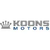 Koons Motors, Inc. Koons Motors, Inc.