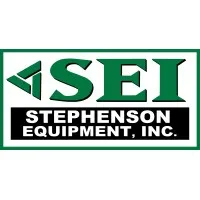 Stephenson Equipment, Inc. Stephenson Equipment, Inc.
