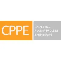 CPPE - Catalytic & Plasma Process Engineering, McGill University