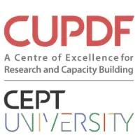 CEPT Urban Planning and Design Foundation (CUPDF)