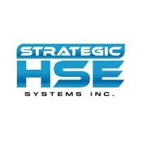 Strategic HSE Strategic HSE