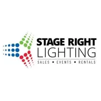 Stage Right Lighting