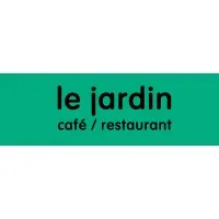 le jardin