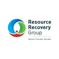 Resource Recovery Group Resource Recovery Group