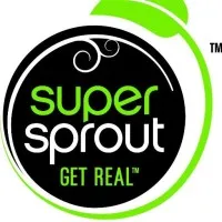 Super Sprout.