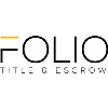 FOLIO Title FOLIO Title