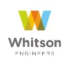 Whitson Engineers Whitson Engineers