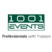 1001 Events 1001 Events