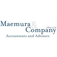 Maemura & Co., CPAs LLP