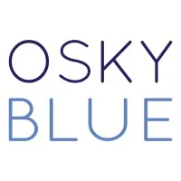 Osky Blue