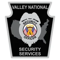 VALLEY NATIONAL SECURITY SERVICE, LLC