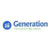 Generation Technology Solutions Generation Technology Solutions