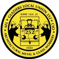 Glaziers Local Union 252