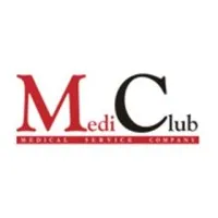 MediClub email address