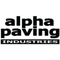 Alpha Paving - Houston