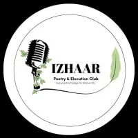 Izhaar: The Poetry and Elocution Club, IPCW