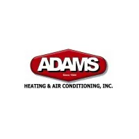 Adams Heating & Air, Inc. Adams Heating & Air, Inc.