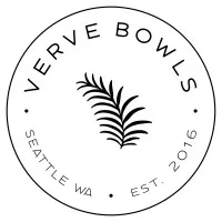 Verve Bowls