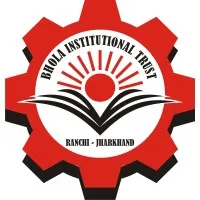BHOLA INSTITUTIONAL TRUST