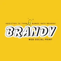 Brandy Inc. Brandy Inc.