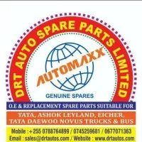 DRT AUTO SPARE PARTS LIMITED