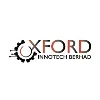 Oxford Innotech Berhad Oxford Innotech Berhad