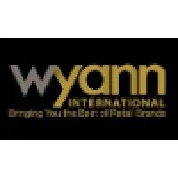 Wyann International email format
