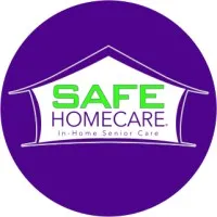 SAFE HOMECARE SAFE HOMECARE