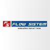 Flow Sistem Flow Sistem