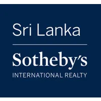 Sri Lanka Sotheby’s International Realty