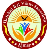 Halchal Bal Vikas Sansthan,Ajmer