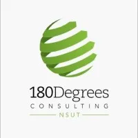 180 Degrees Consulting NSUT