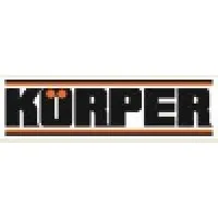KÖRPER EQUIPAMENTOS INDUSTRIAIS