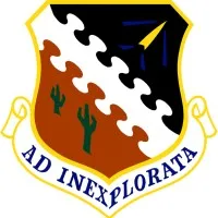 Air Force Test Center