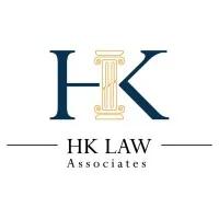 HK Law Associates