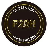 Fit to be Healthy Fit to be Healthy