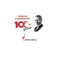 Arıtes Metal San. ve Tic. Ltd.