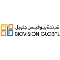 BIOVISION GLOBAL BIOVISION GLOBAL